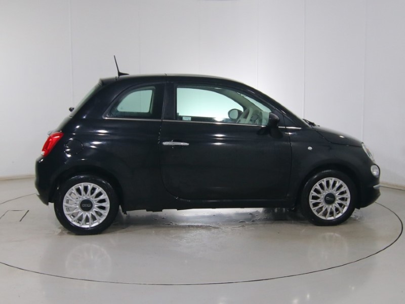 Used Fiat 500 2023 for sale - 77339561: Photo 3