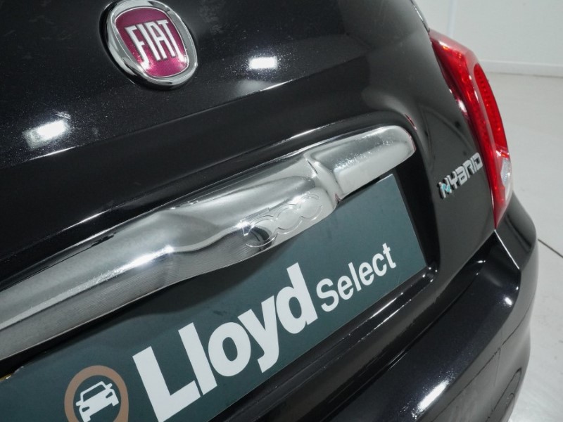 Used Fiat 500 2023 for sale - 77339561: Photo 36