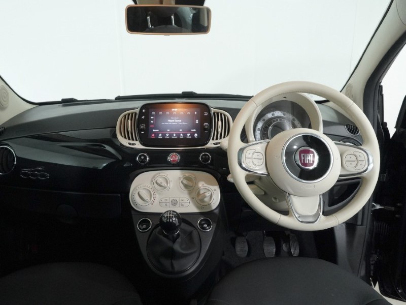 Used Fiat 500 2023 for sale - 77339561: Photo 4