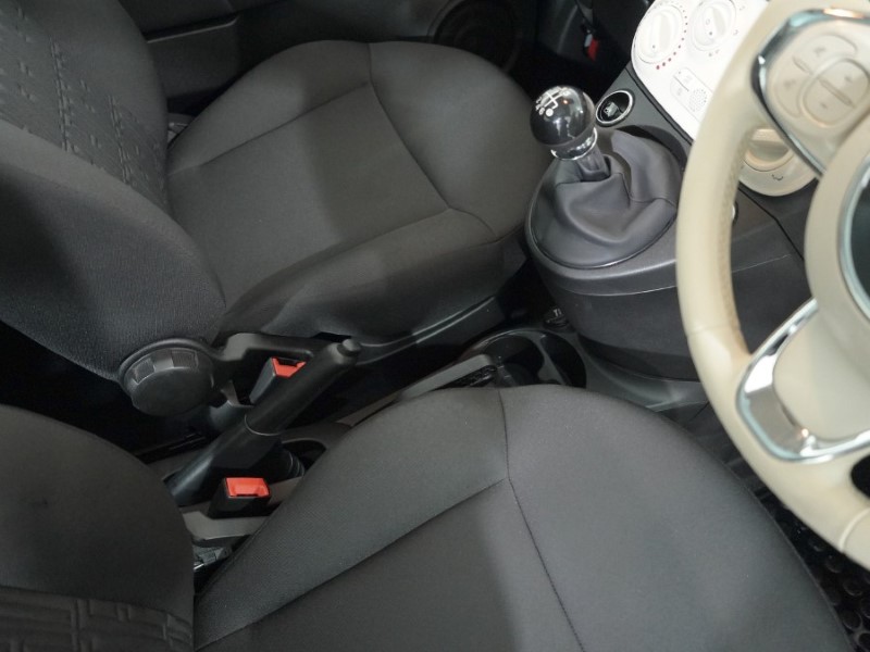 Used Fiat 500 2023 for sale - 77339561: Photo 40