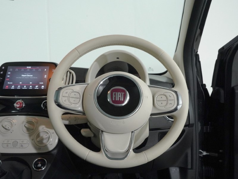 Used Fiat 500 2023 for sale - 77339561: Photo 5