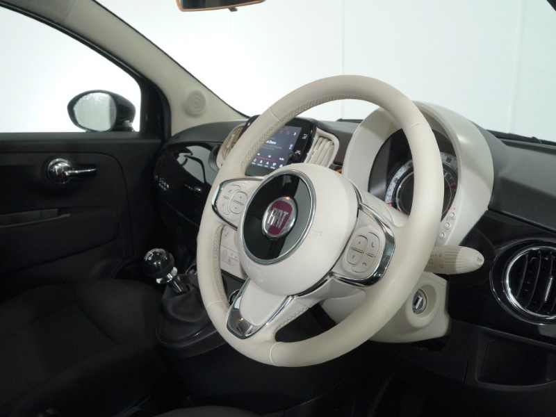 Used Fiat 500 2023 for sale - 77339561: Photo 6