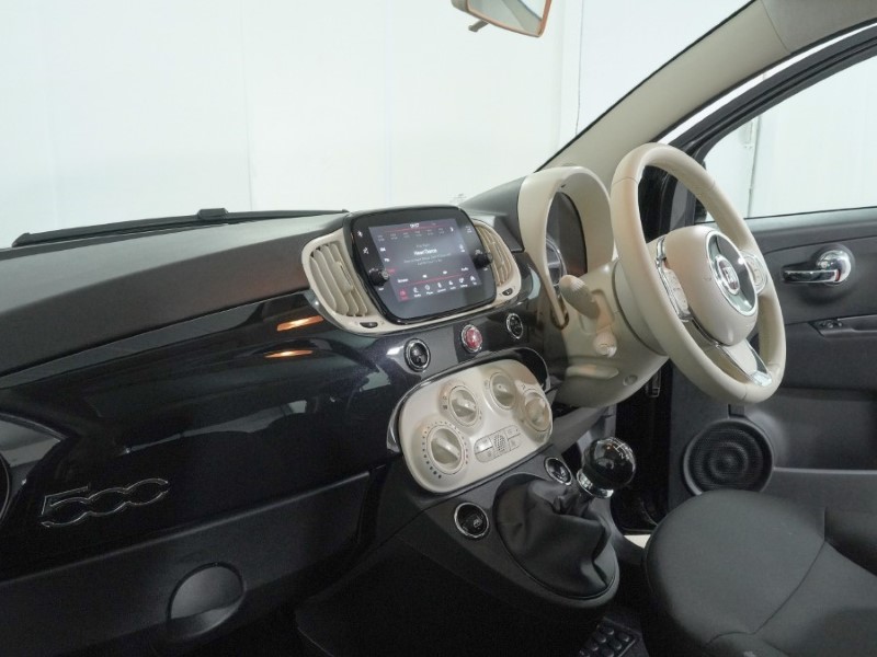 Used Fiat 500 2023 for sale - 77339561: Photo 7