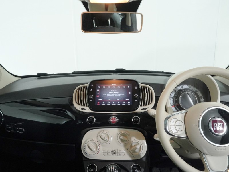 Used Fiat 500 2023 for sale - 77339561: Photo 8