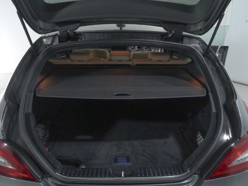 Used Mercedes-Benz CLS 2018 for sale - 76981877: Photo 13