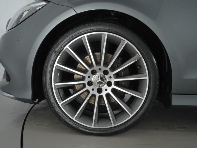 Used Mercedes-Benz CLS 2018 for sale - 76981877: Photo 14