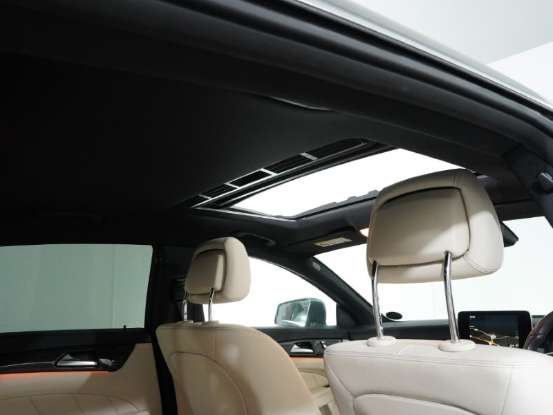 Used Mercedes-Benz CLS 2018 for sale - 76981877: Photo 17