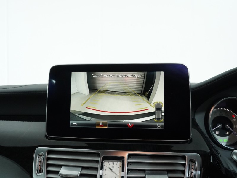 Used Mercedes-Benz CLS 2018 for sale - 76981877: Photo 22