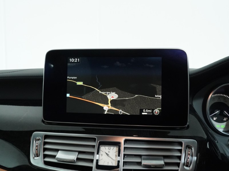 Used Mercedes-Benz CLS 2018 for sale - 76981877: Photo 23