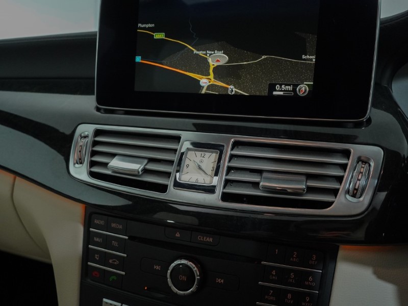 Used Mercedes-Benz CLS 2018 for sale - 76981877: Photo 28