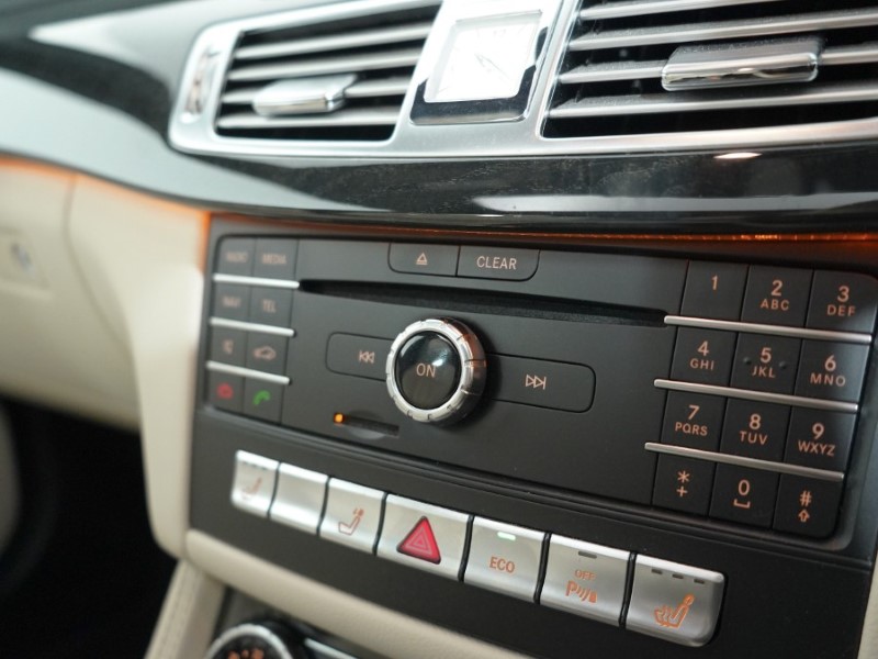 Used Mercedes-Benz CLS 2018 for sale - 76981877: Photo 29