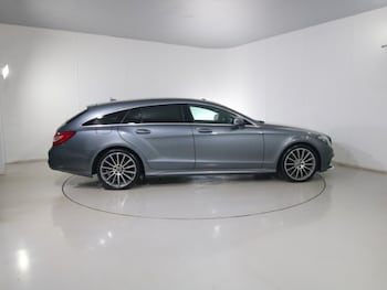 Used Mercedes-Benz CLS 2018 for sale - 76981877: Photo