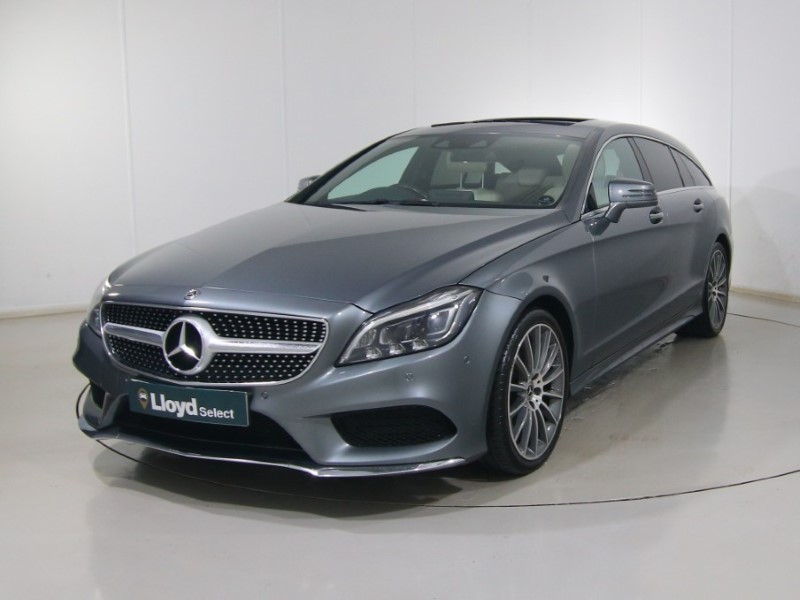 Used Mercedes-Benz CLS 2018 for sale - 76981877: Photo 40