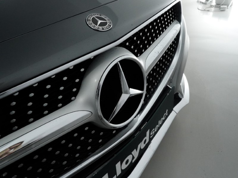 Used Mercedes-Benz CLS 2018 for sale - 76981877: Photo 42