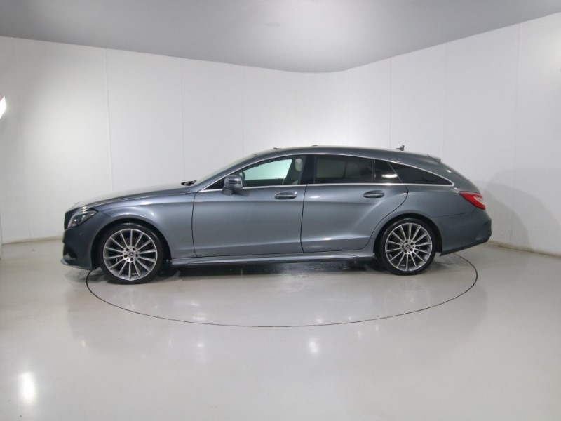 Used Mercedes-Benz CLS 2018 for sale - 76981877: Photo 43
