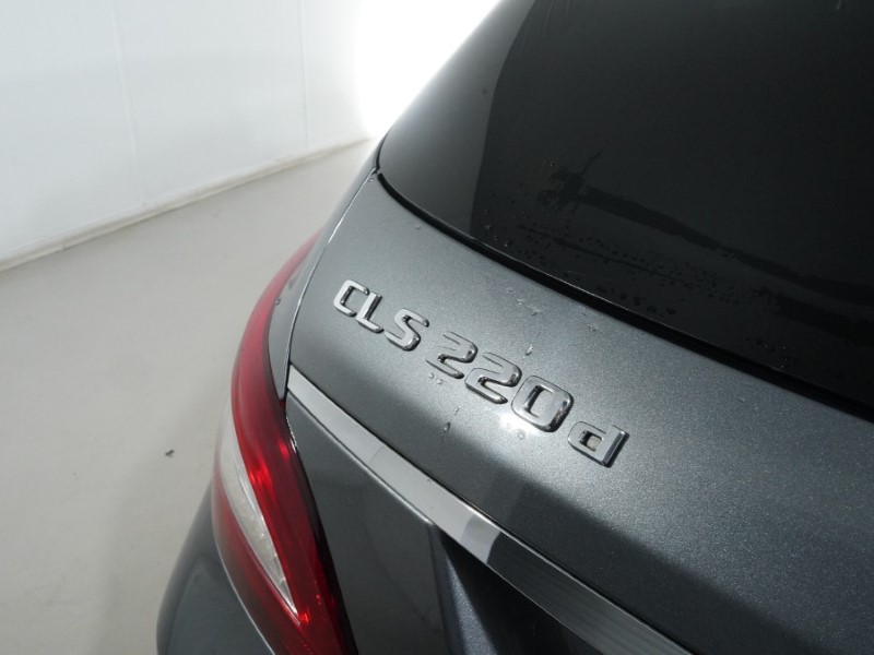 Used Mercedes-Benz CLS 2018 for sale - 76981877: Photo 45