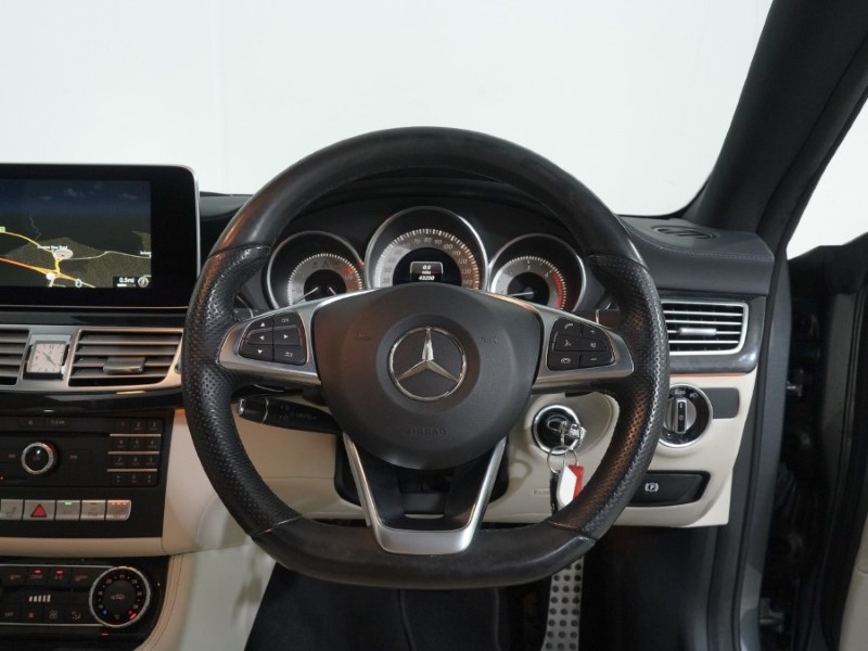Used Mercedes-Benz CLS 2018 for sale - 76981877: Photo 5