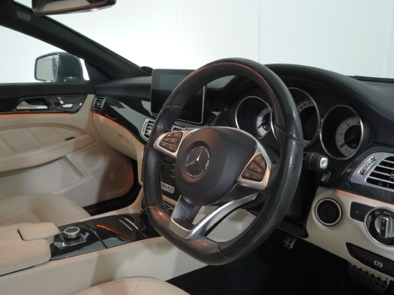 Used Mercedes-Benz CLS 2018 for sale - 76981877: Photo 6