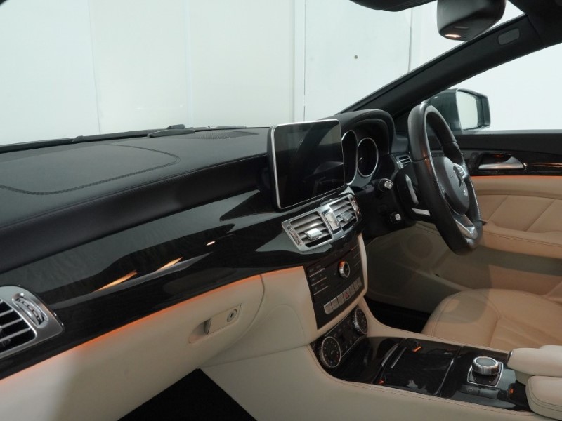 Used Mercedes-Benz CLS 2018 for sale - 76981877: Photo 7
