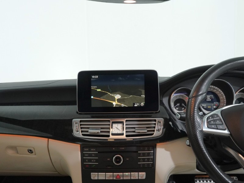 Used Mercedes-Benz CLS 2018 for sale - 76981877: Photo 8