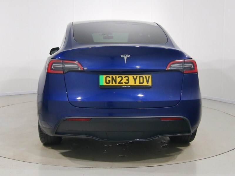 Used Tesla Model Y 2023 for sale - 78108898: Photo 15