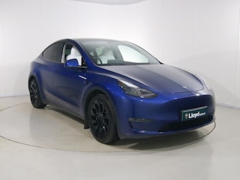 Used Tesla Model Y 2023 for sale - 78108898: Photo