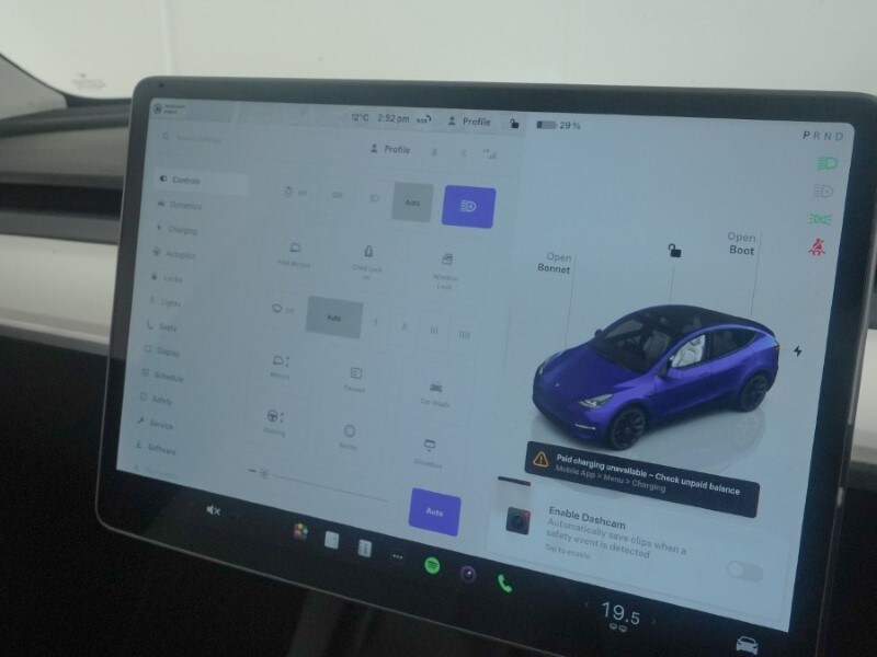 Used Tesla Model Y 2023 for sale - 78108898: Photo 20