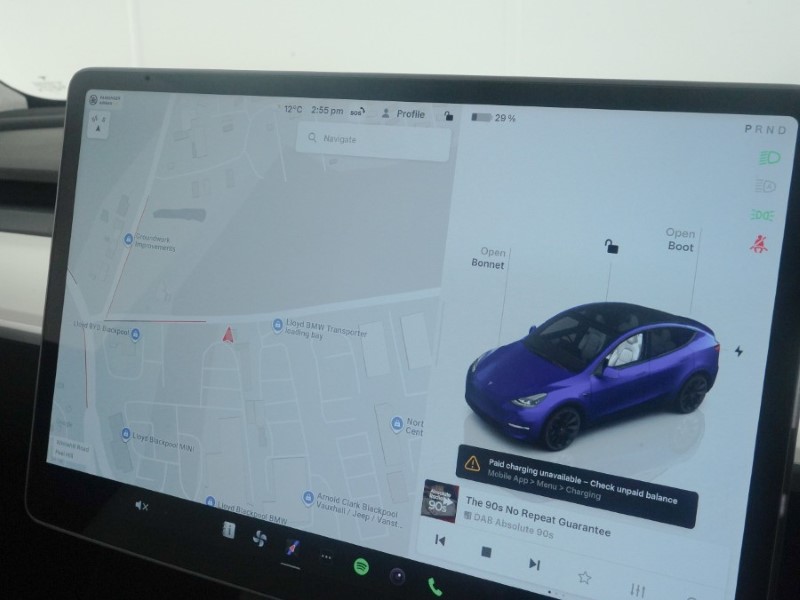 Used Tesla Model Y 2023 for sale - 78108898: Photo 27