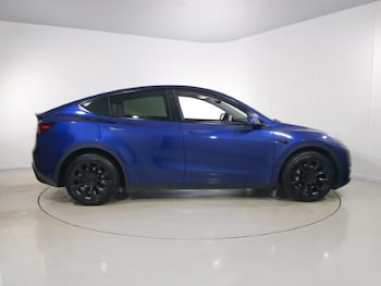Used Tesla Model Y 2023 for sale - 78108898: Photo