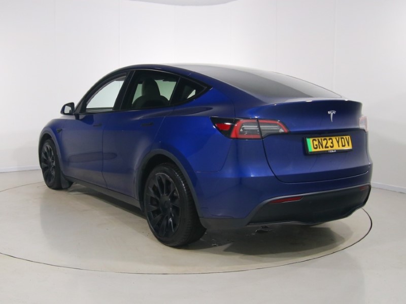 Used Tesla Model Y 2023 for sale - 78108898: Photo 3