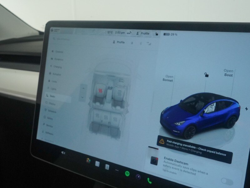 Used Tesla Model Y 2023 for sale - 78108898: Photo 37