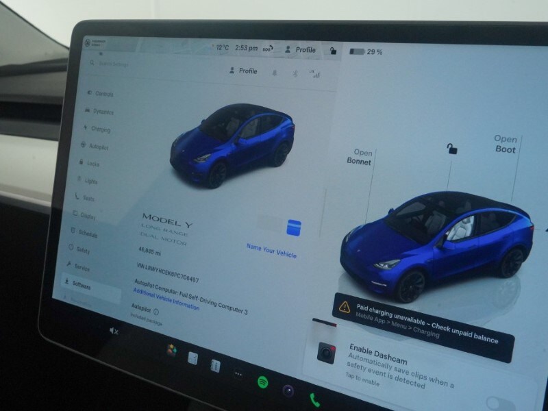 Used Tesla Model Y 2023 for sale - 78108898: Photo 38