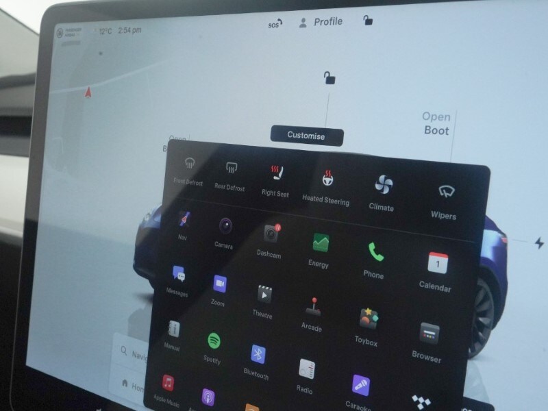 Used Tesla Model Y 2023 for sale - 78108898: Photo 40