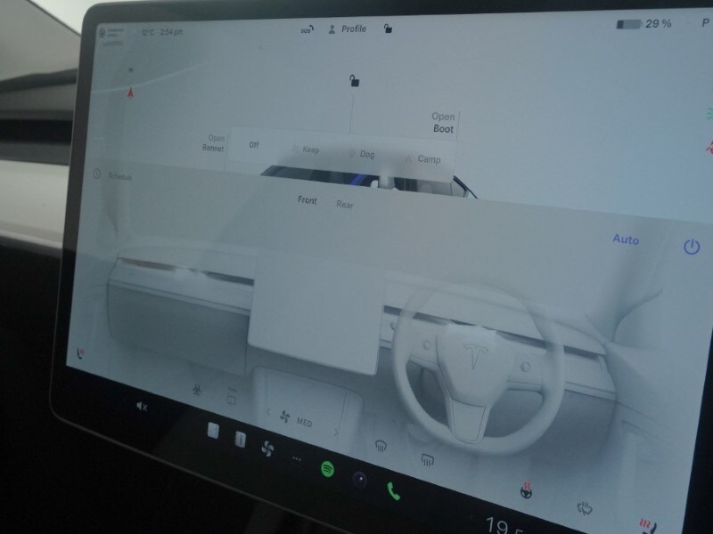 Used Tesla Model Y 2023 for sale - 78108898: Photo 41