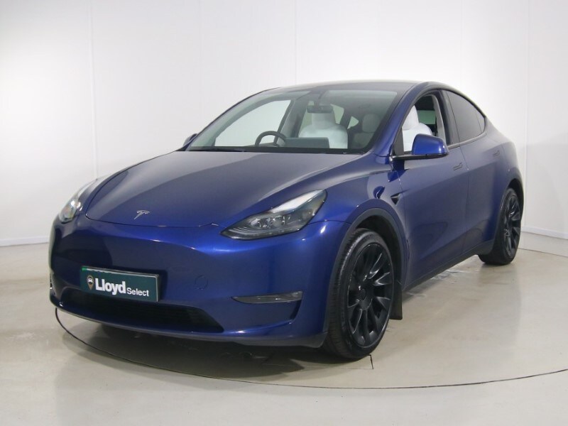 Used Tesla Model Y 2023 for sale - 78108898: Photo 44