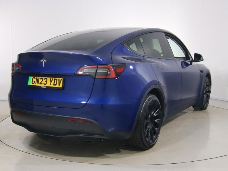 Used Tesla Model Y 2023 for sale - 78108898: Photo 46