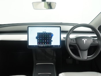 Used Tesla Model Y 2023 for sale - 78108898: Photo