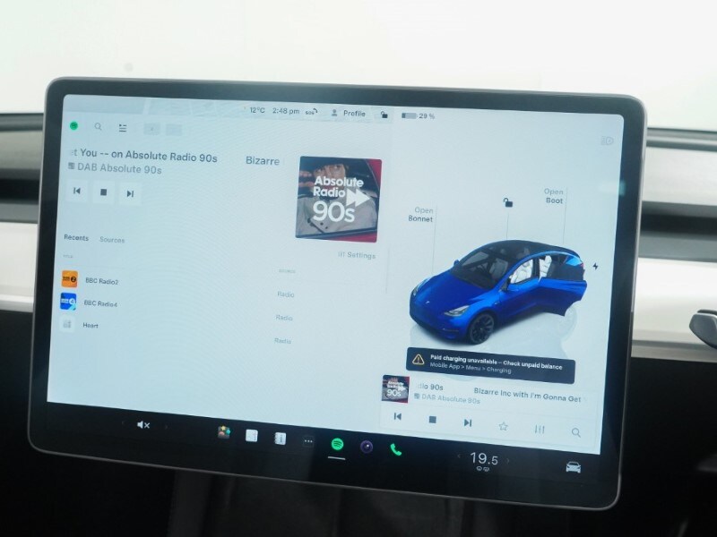 Used Tesla Model Y 2023 for sale - 78108898: Photo 8