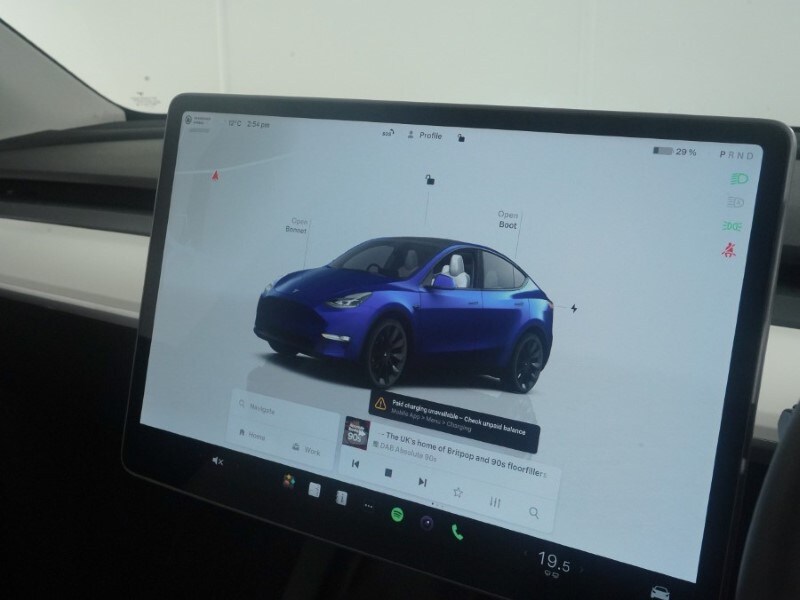 Used Tesla Model Y 2023 for sale - 78108898: Photo 9