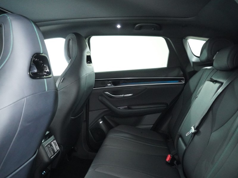 Used BYD Seal U 2024 for sale - 77532274: Photo 12