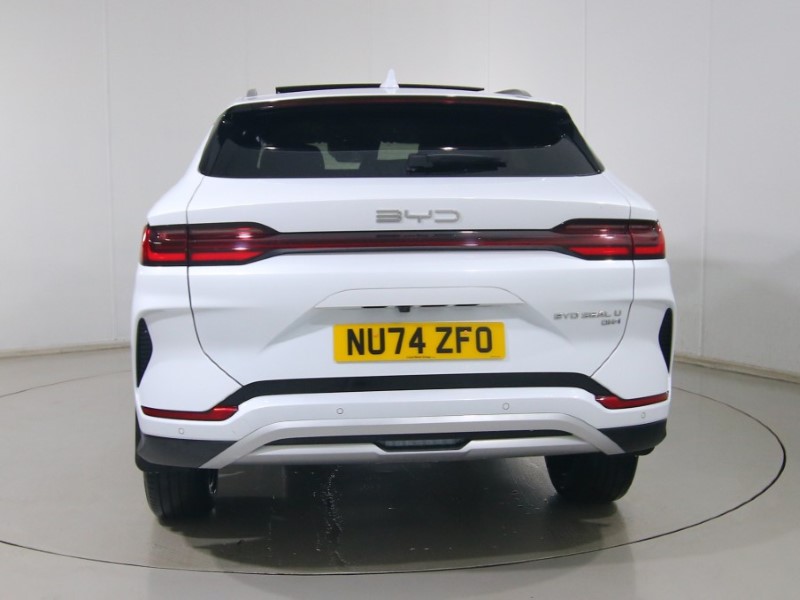 Used BYD Seal U 2024 for sale - 77532274: Photo 15