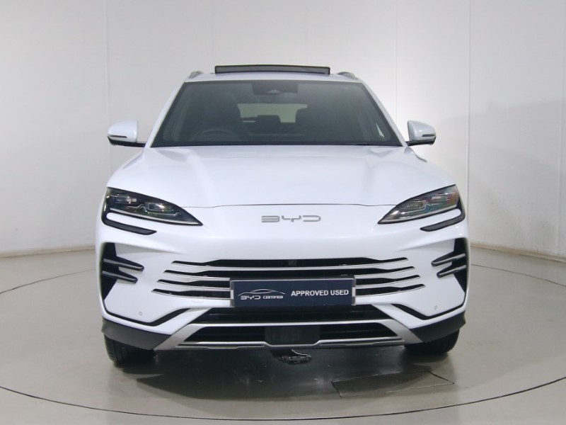 Used BYD Seal U 2024 for sale - 77532274: Photo 16