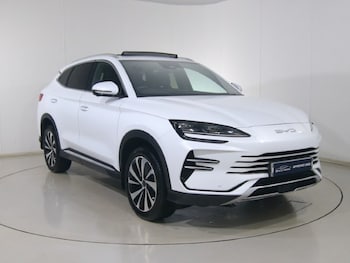 Used BYD Seal U 2024 for sale - 77532274: Photo