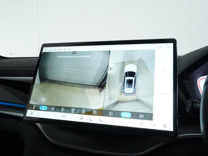 Used BYD Seal U 2024 for sale - 77532274: Photo 21