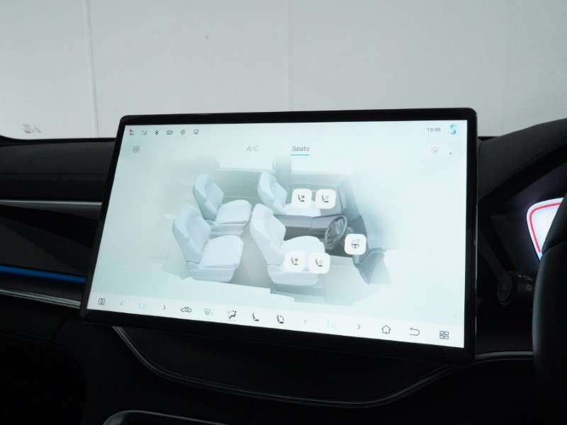 Used BYD Seal U 2024 for sale - 77532274: Photo 26