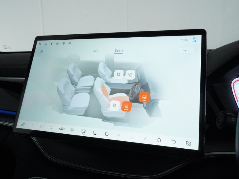 Used BYD Seal U 2024 for sale - 77532274: Photo 27