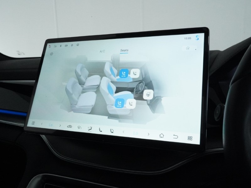 Used BYD Seal U 2024 for sale - 77532274: Photo 28