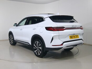 Used BYD Seal U 2024 for sale - 77532274: Photo