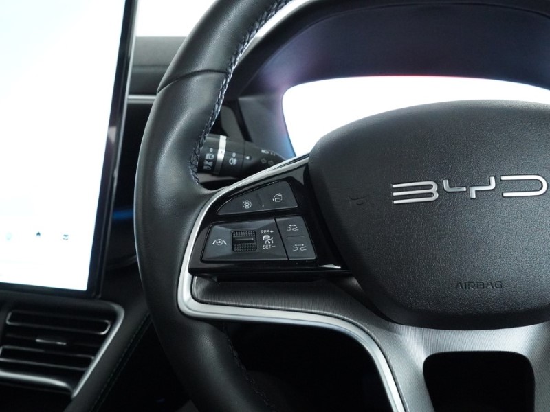 Used BYD Seal U 2024 for sale - 77532274: Photo 31