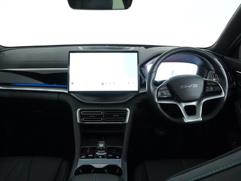 Used BYD Seal U 2024 for sale - 77532274: Photo 4